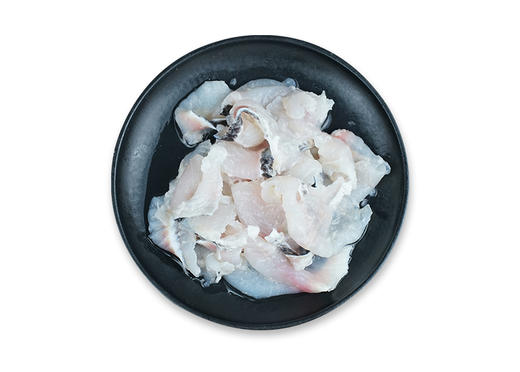 黑鱼片（酸菜鱼）250g/盒 商品图0