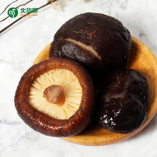 188克盒装礼袋（黑木耳、香菇） 商品图4