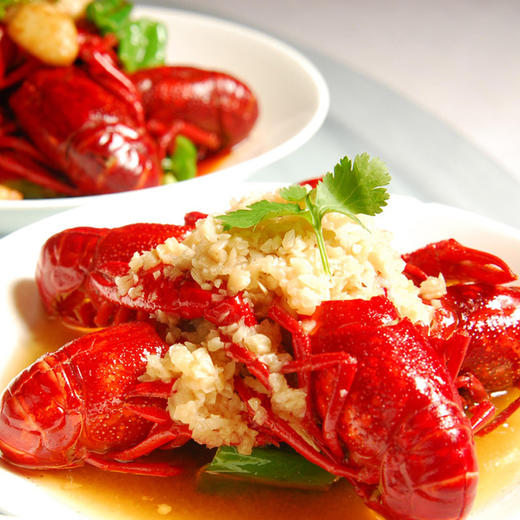 【2斤|预售|鲜活】鲜活清水野生小龙虾2斤(精选) 雄安新区白洋淀产 【6月7日当天提货】 商品图3