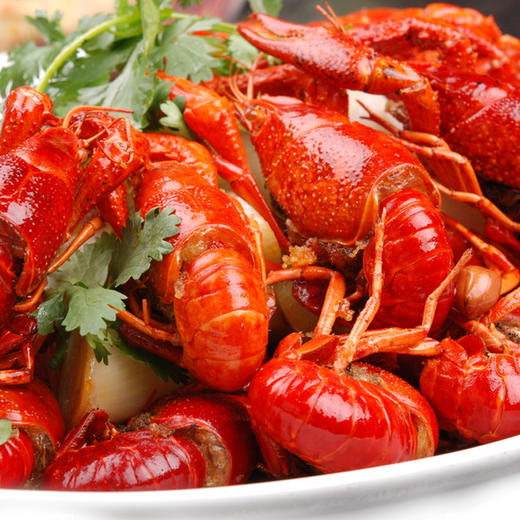 【2斤|预售|鲜活】鲜活清水野生小龙虾2斤(精选) 雄安新区白洋淀产 【6月7日当天提货】 商品图4