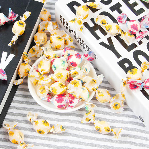 (散)不二家牛乳糖原味20g 商品图5