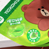亿智果汁软糖青葡萄味50g 商品缩略图3