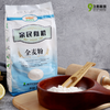 有机全麦面粉  北大荒亲民 商品缩略图0