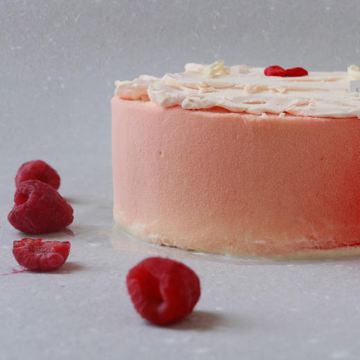 树莓云芝士（可定制字母） 商品图6