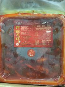 盱眙龙虾1.5KG装每只4-6钱 香辣味