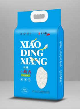 小町香米弱碱2.5kg