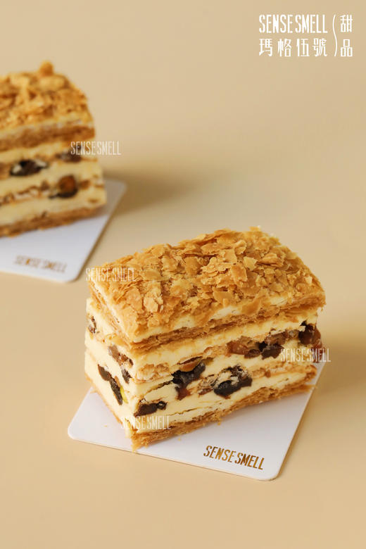 拿破仑切块（易碎介意勿拍） 商品图0