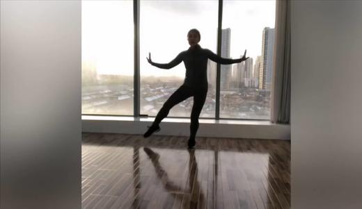 舞蹈的魅力 商品图0