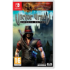 二手Switch游戏 维克多弗兰 猎魔奇侠 中文版 商品缩略图0