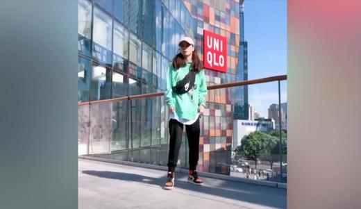 街舞SHOW TIME 商品图0