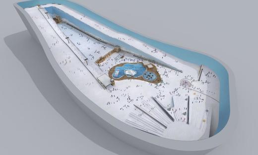 【新品首发】成都融创雪世界开业首滑四日住滑套餐 20年7月2日-7月5日 商品图4