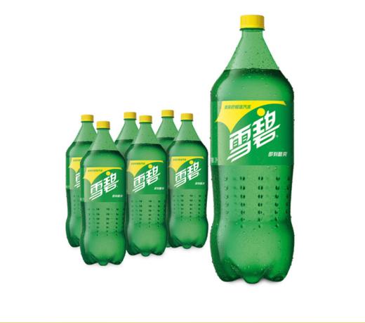 雪碧2L【BC】【LT】 商品图1