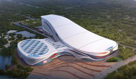 【新品首发】成都融创雪世界开业首滑四日住滑套餐 20年7月2日-7月5日 商品图0