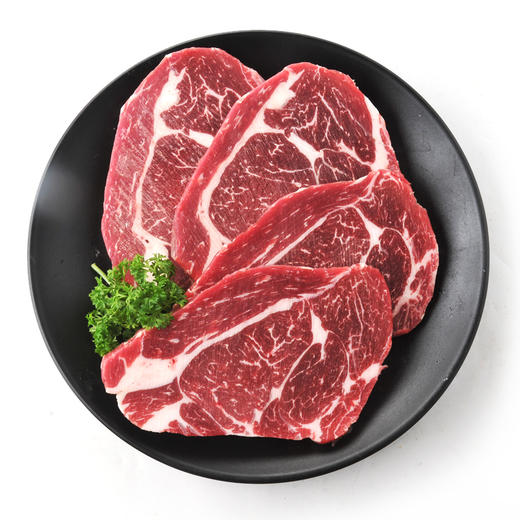 但马屋阿根廷牛排家庭装500g