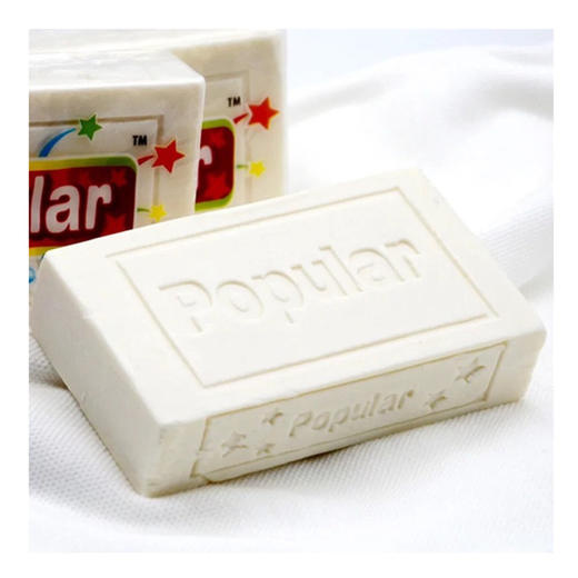 泡飘乐多用途洗衣皂（特惠装）*2 易好 商品图0