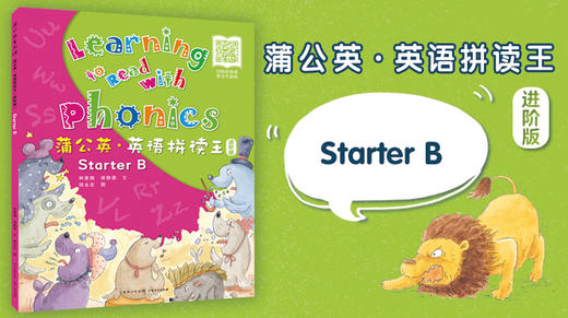 Starter B 商品图0