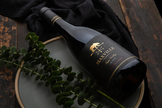 葡萄酒瓶型鉴赏 商品图0