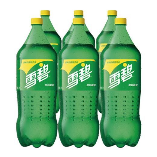 雪碧2L【BC】【LT】 商品图0