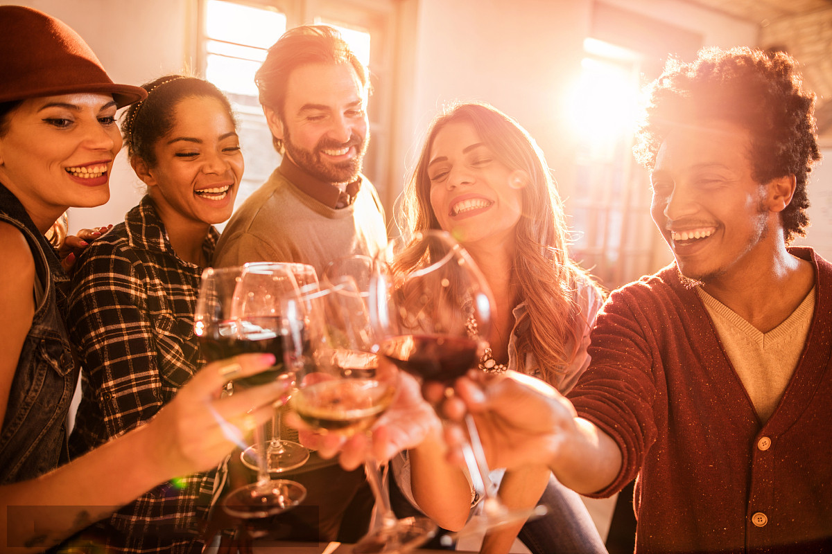 舌尖上的芭蕾——说说葡萄酒的平衡