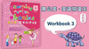 Workbook 3 商品缩略图0
