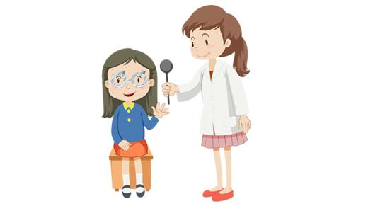 发刊词：面对儿童近视，家长到底错过了什么？ 商品图0