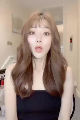 换个新发型你也一样美