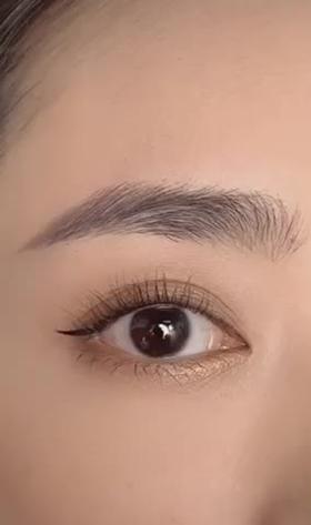 如何打造精致眼妆