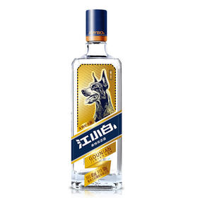 江小白天狗纪念版高粱白酒40度500ml(T)