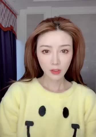 适合跨年的一款发型 商品图0