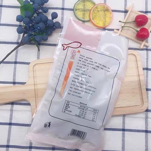 香烤多春鱼  60g 商品图1