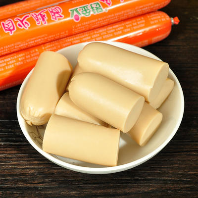 金锣鸡肉肠 商品图0