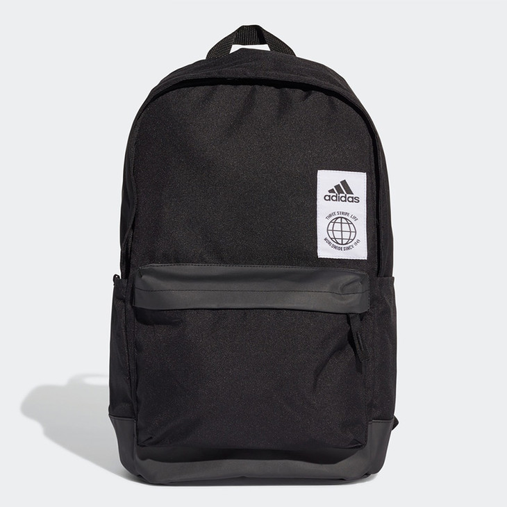 adidas/阿迪达斯 中性款 2020年夏季新款 运动电脑包 学生书包 背包