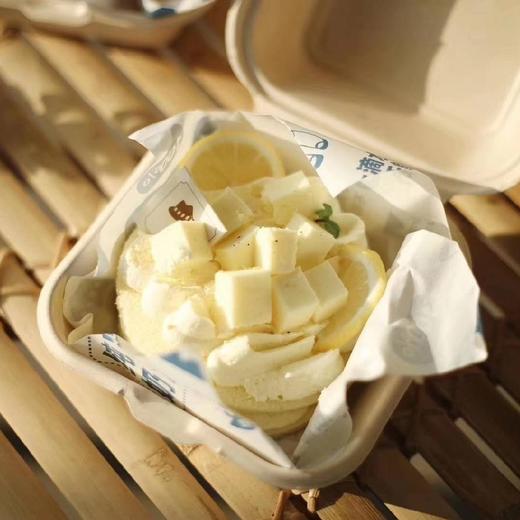 表白便当上市【宇治抹茶茉莉/小梅屋玫瑰梅子/柠檬布丁】三种口味！（福州） 商品图6