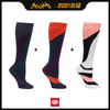 2021 686 Veranda Sock 3-Pack Assorted S/M 商品缩略图0