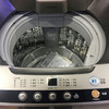 惠而浦（whirlpool）WB90801 9公斤全自动家用波轮洗衣机 简约一键洗 大容量 便捷操作 商品缩略图1