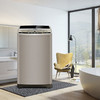惠而浦（Whirlpool）WB100801 10公斤大容量全自动波轮洗衣机 商品缩略图3