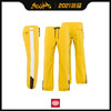 2021 686 MNS Waterproof Track Pant Surplus Sub Yellow S 商品缩略图0