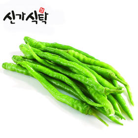 신가식탁 고추250g