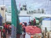 南极磷虾脱脂虾粉 商品缩略图2