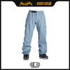 Airblaster 2021新品预售 Freedom Boss Pant 男款 滑雪裤 商品缩略图2
