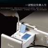 惠而浦 10公斤 洗烘一体 滚筒洗衣机 dd直驱 帝王系列 WDD100944BAOT 线下同款 商品缩略图3