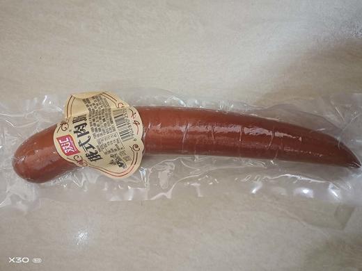 俄式烤香肠 商品图0