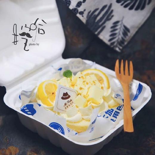 表白便当上市【宇治抹茶茉莉/小梅屋玫瑰梅子/柠檬布丁】三种口味！（福州） 商品图3