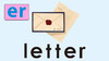 letter 商品缩略图0