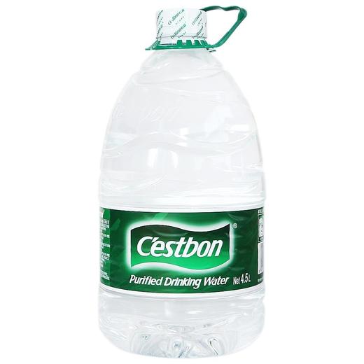 怡宝水 4.5L 商品图0