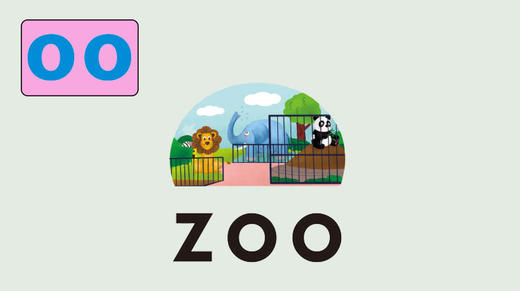 zoo 商品图0