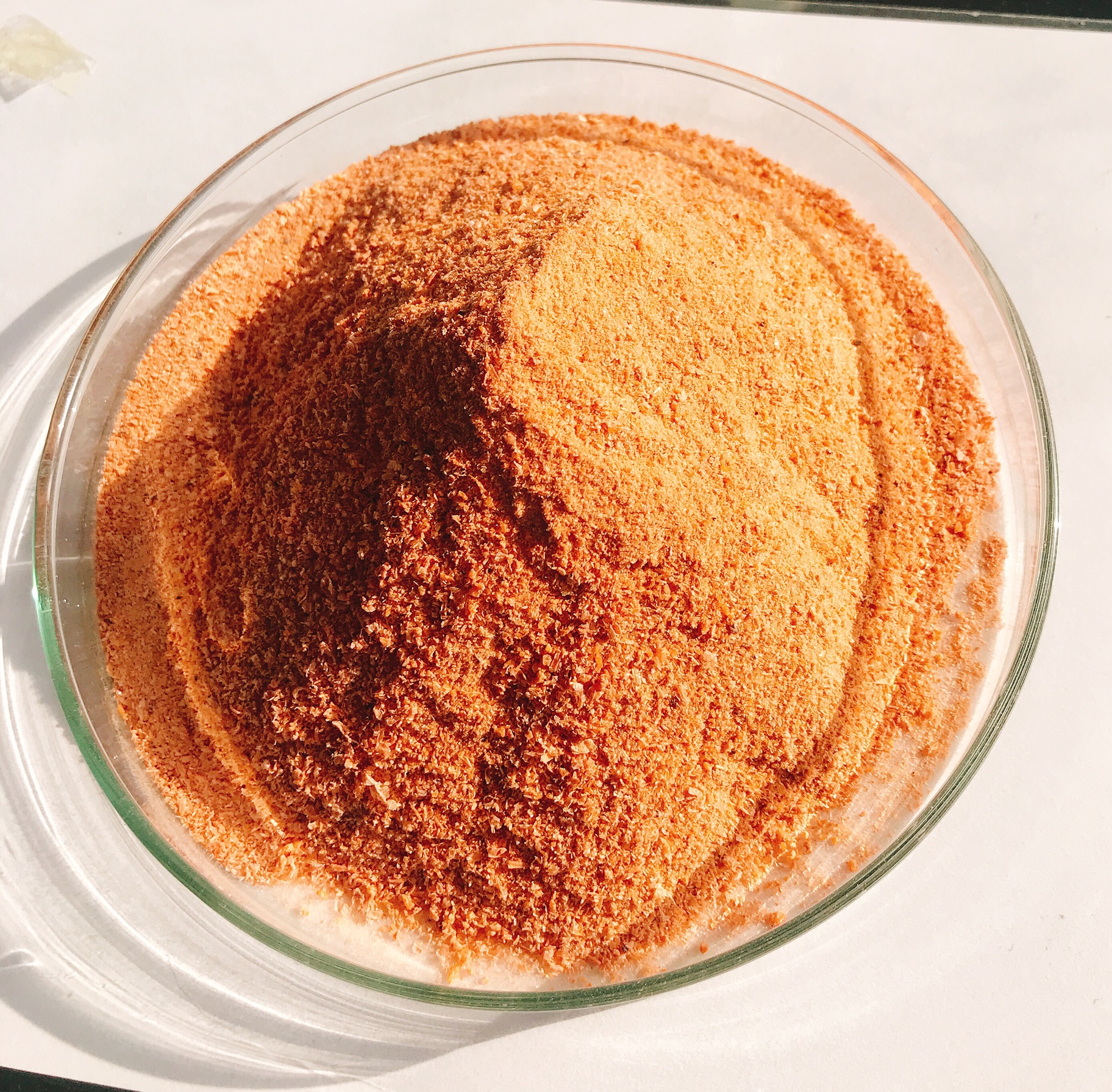 南极磷虾脱脂虾粉