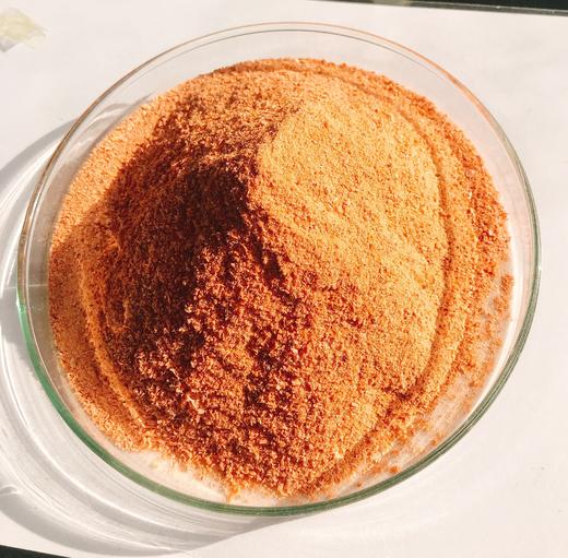 南极磷虾脱脂虾粉 商品图0