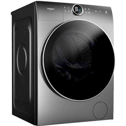 惠而浦 10公斤 洗烘一体 滚筒洗衣机 dd直驱 帝王系列 WDD100944BAOT 线下同款 商品图1