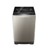 惠而浦 朗净系列10公斤 全自动波轮家用洗衣机 高温加热洗桶除菌DD变频电机WVD101521BRG流沙金 商品缩略图1